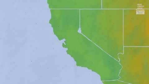 SHOCK CLAIM: One Billionaire Couple Owns Almost All the Water in Commiefornia