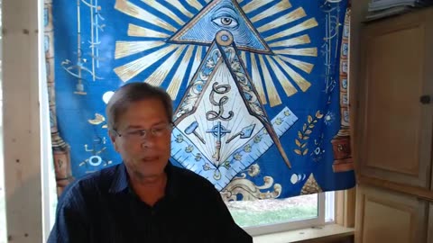 Freemasonry and Satanism, book review 315 pt 1, The Strategy and Tactics of World Communism