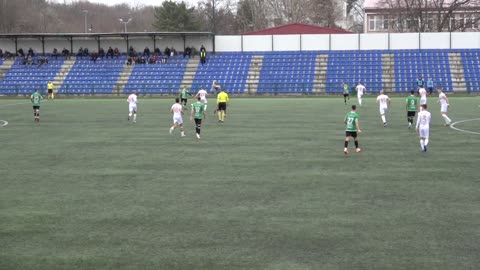 Prva liga Srbije 2023 24 - 7.Kolo GRAFIČAR – OFK BEOGRAD 05 (03)