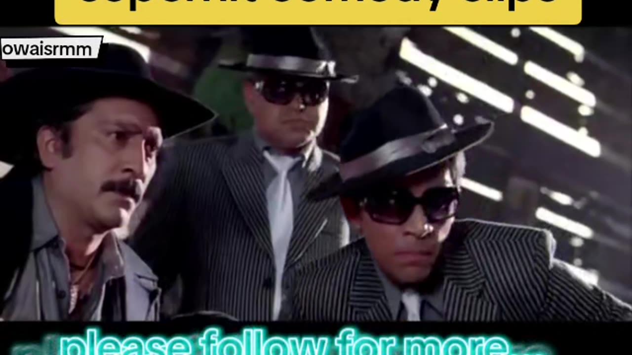 One two three funny clip