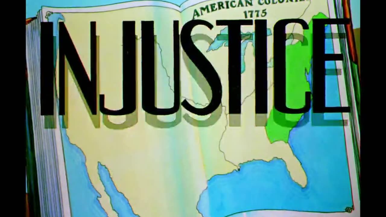 Looney Tunes Golden Collection S1939E22 Old Glory