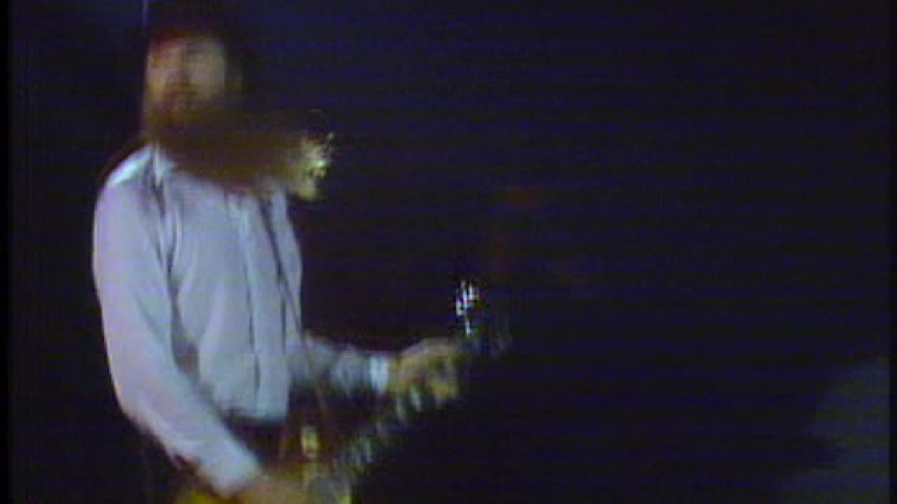 ZZ Top - Tush