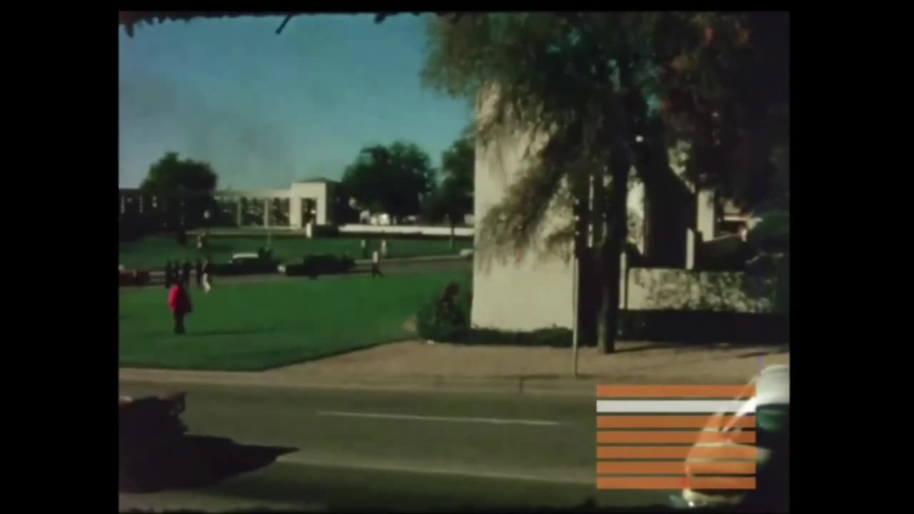 Vince Palamara: Bronson-Nix-Zapruder-Towner-Hughes Films HQ remastered w/Slow Motion