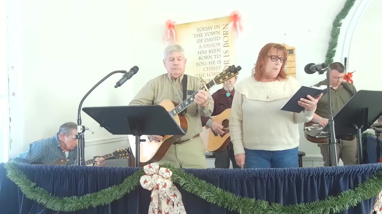 They Will KNOW that I AM THE LORD!
