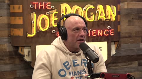 Joe Rogan Experience #2255 - Mark Zuckerberg