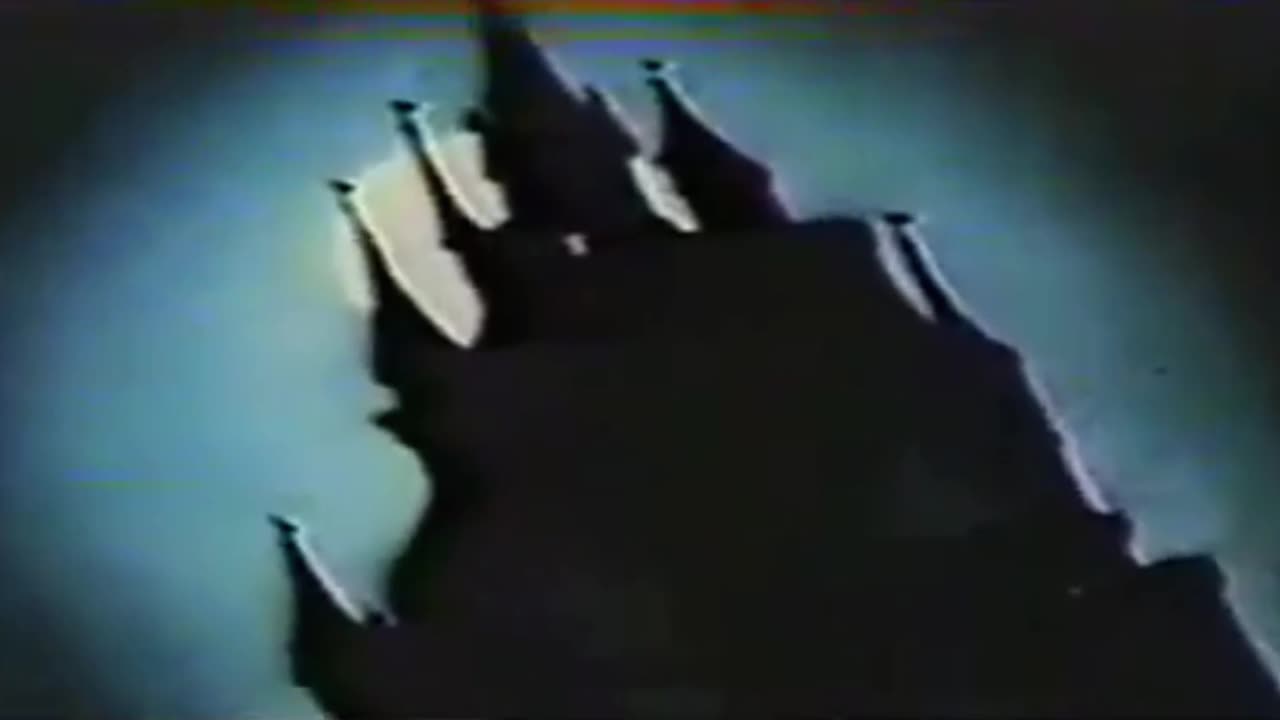 Merrie Melodies Coal Black And De Sebben Dwarfs