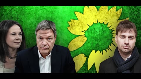 Die Causa Gelbhaar - Intrigen und Machtspiele bei den Grünen