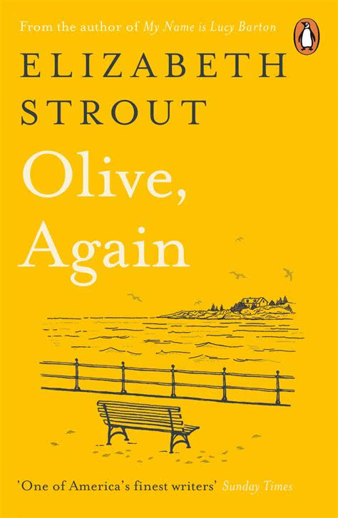 Olive, Again by Elizabeth Strout | Summary