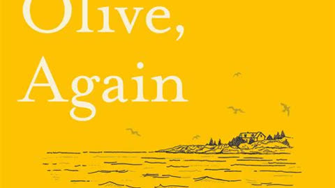 Olive, Again by Elizabeth Strout | Summary