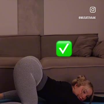 Hot TikTok Girl - Short 174