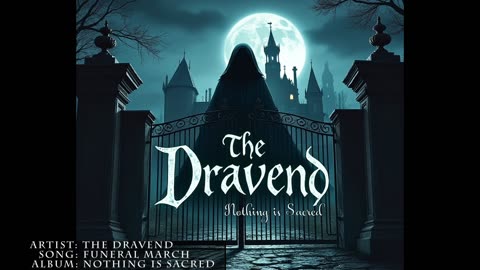 The Dravend - Funeral March