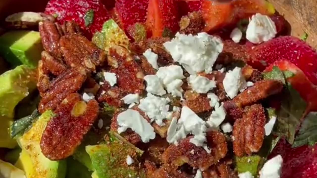 Keto Diet Video Recipe No. 333