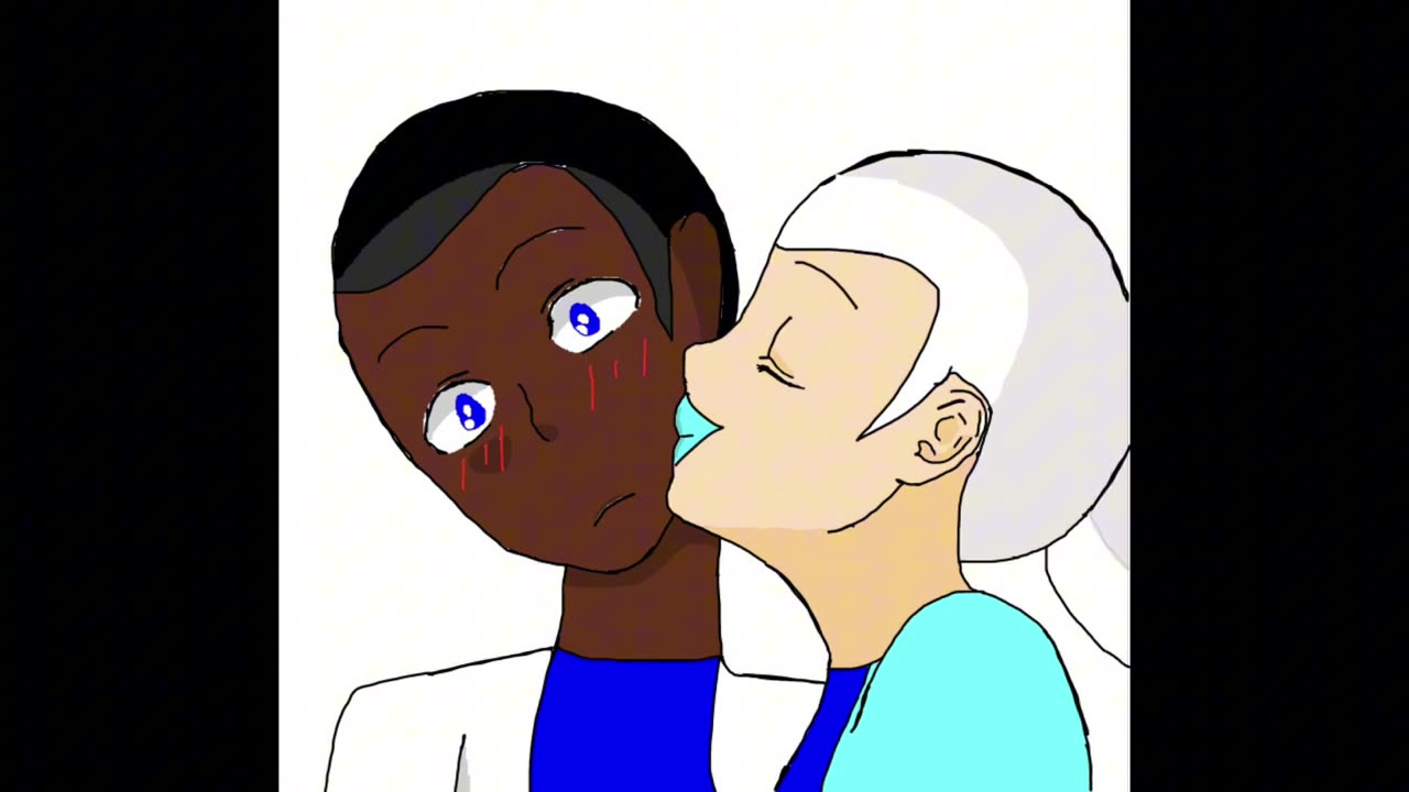 Dr. Ray Sings Ma Belle Evangeline