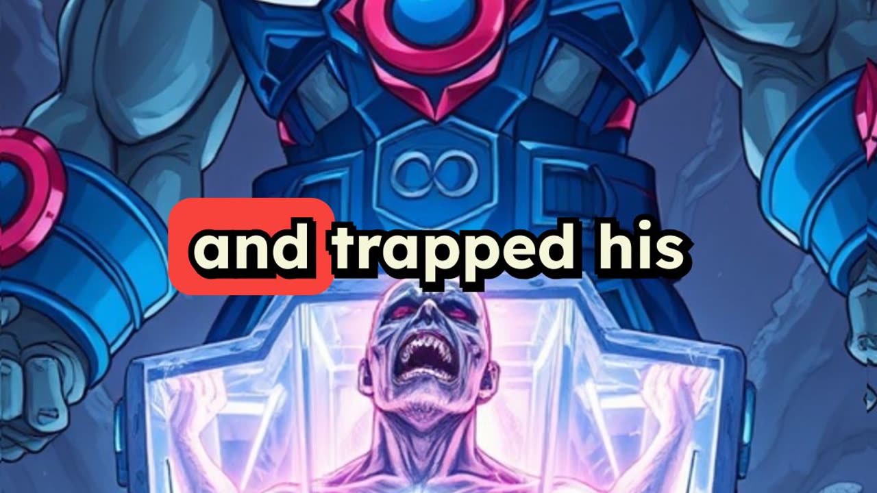 5 Most EVIL Things Darkseid Has Ever Done!