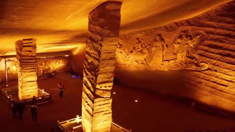 🐉 Impossible Ancient Relics Found In China 🐉