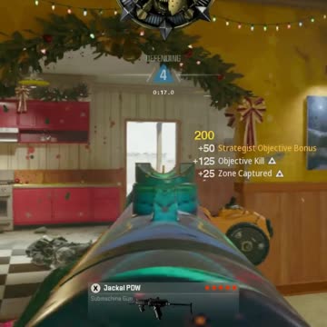 CLIP: PP-919 SMG - GOLD MONTAGE - XBOX-S CONSOLE PLAYER - CALL OF DUTY: BO6