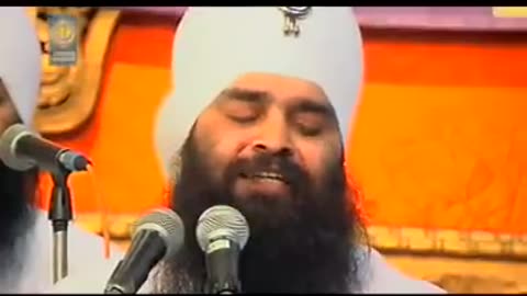 Gobind Gaajey Shabad Baajey - Bhai Gurpreet Singh Ji Shimla Wale _ Amritt Saagar _ Shabad Gurbani