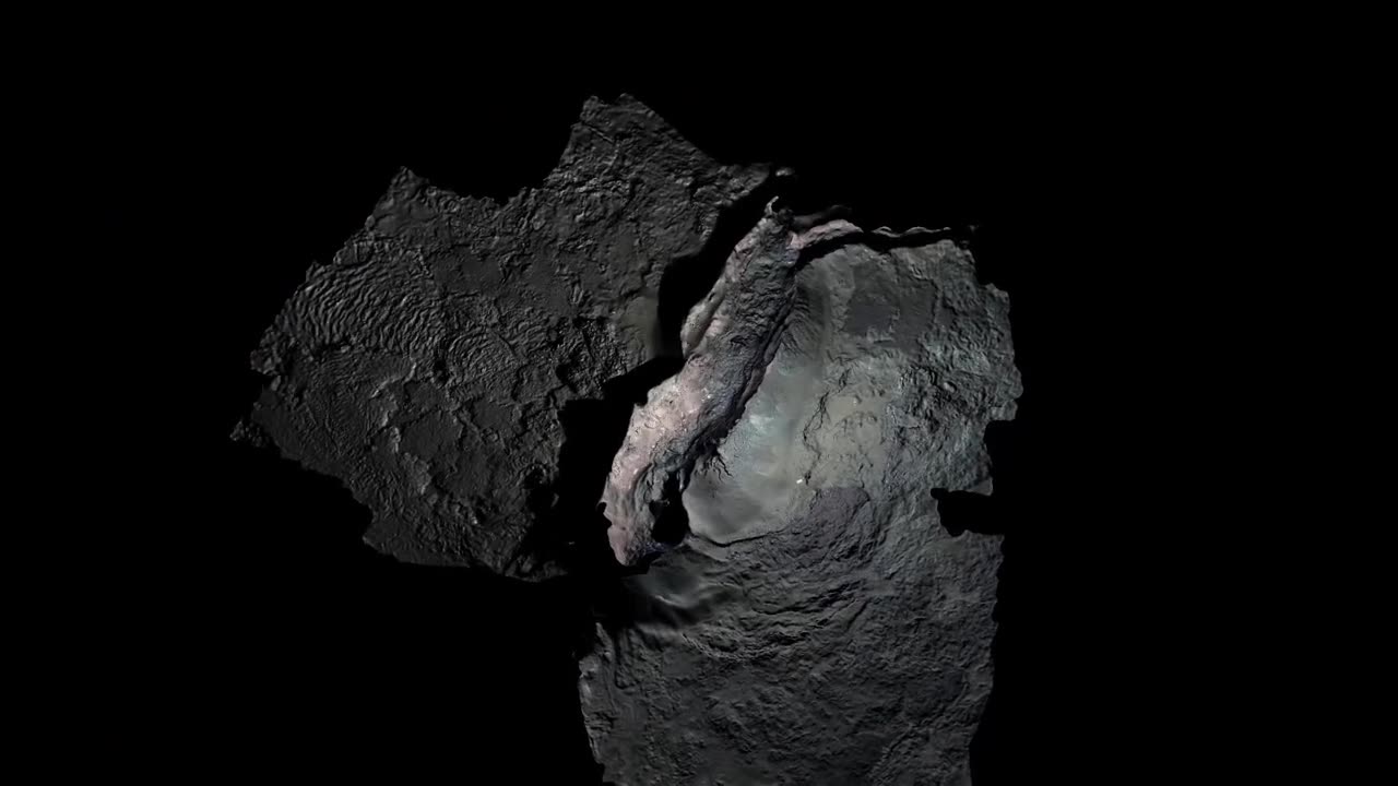 "Iceland: NASA’s Alien Earth – A Gateway to Other Worlds"🚀