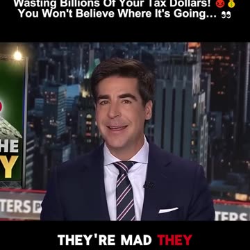 🚨 USAID Caught Wasting BILLIONS of Taxpayer Dollars! 💰💸 #shorts #trending #currentevents #politics