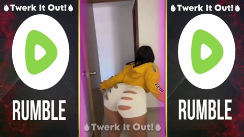 🔥Twerk It Out!🔥#15 