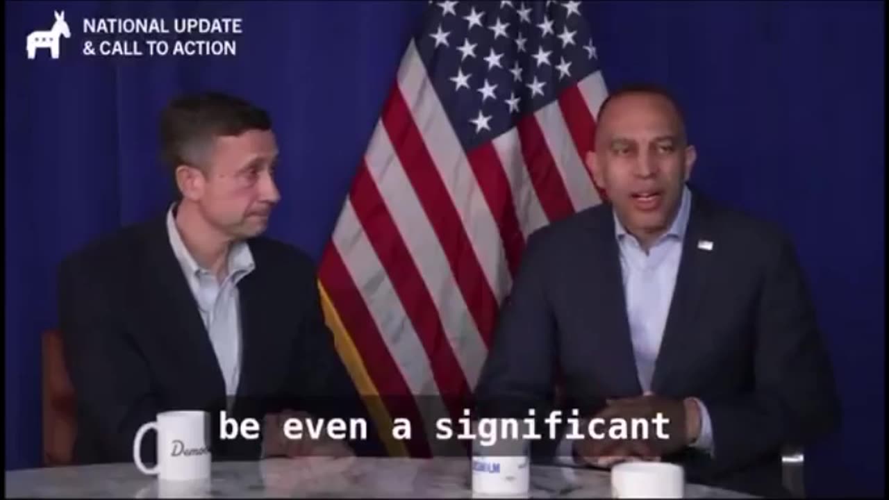 32825 Terry Reports_ An Amalgamation of Political Videos