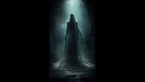 Belladonna's Elegy