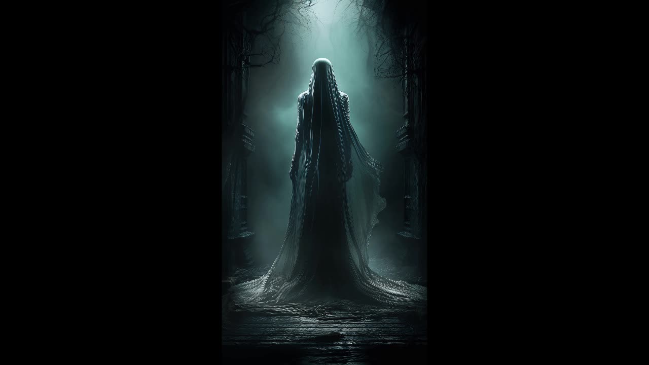 Belladonna's Elegy