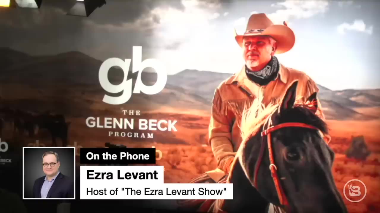 GlennBeck: How Trump Can PUNISH Trudeau Without Angering Canadians! - 2/19/25