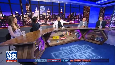 FOX News Saturday Night with Jimmy Failla 1/4/25 FULL HD | BREAKING FOX NEWS January 4, 2025