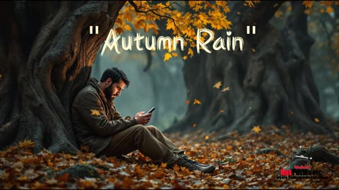 Autumn Rain (Rap/Slow) - HotPotMusic