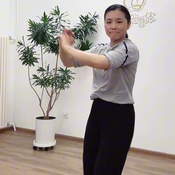 0247.動如脫兔靜若處子