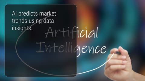 How AI revolutionizes stock market trading