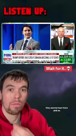 What began as a troll is turning into something worth keeping an eye on .. 👀🍿