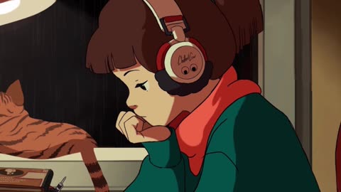 lofi hip hop radio 📚 - beats to relax