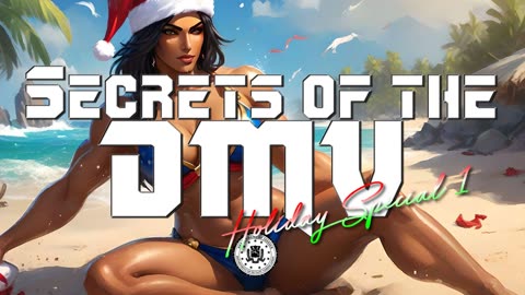 Secrets of the DMV Holiday Special 2 Part 6