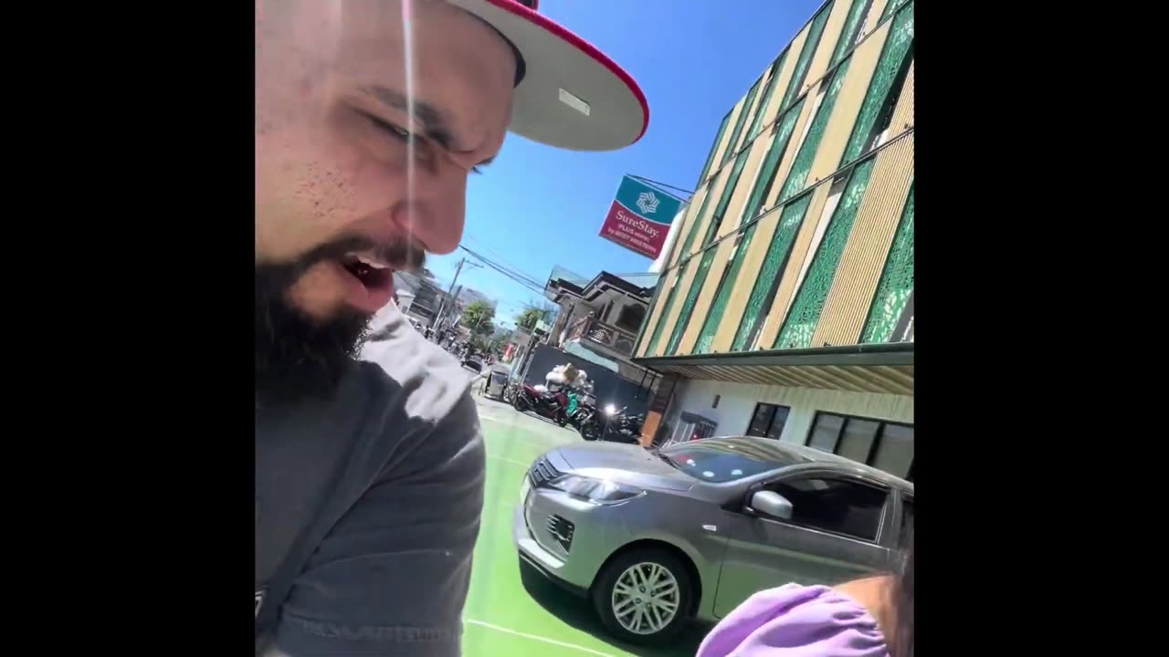 Can’t finish ur food kbbq？ Hack