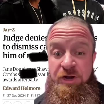 JAY Z LOSES IN COURT