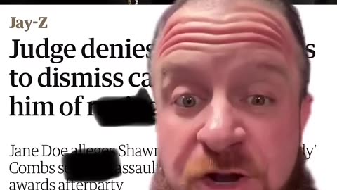 JAY Z LOSES IN COURT