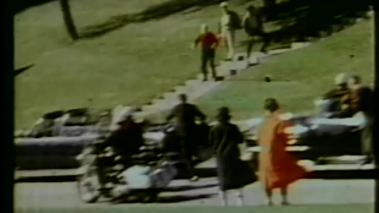 Groden- Nix & Muchmore Films