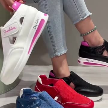 Women's Casual Athletic Sneakers