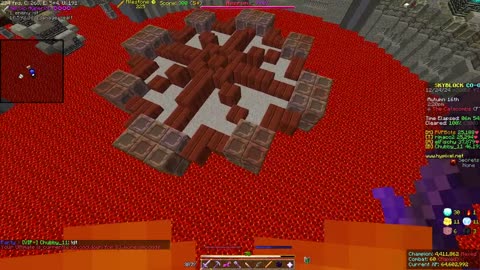 Skyblock FLOOR 7 [#1046]