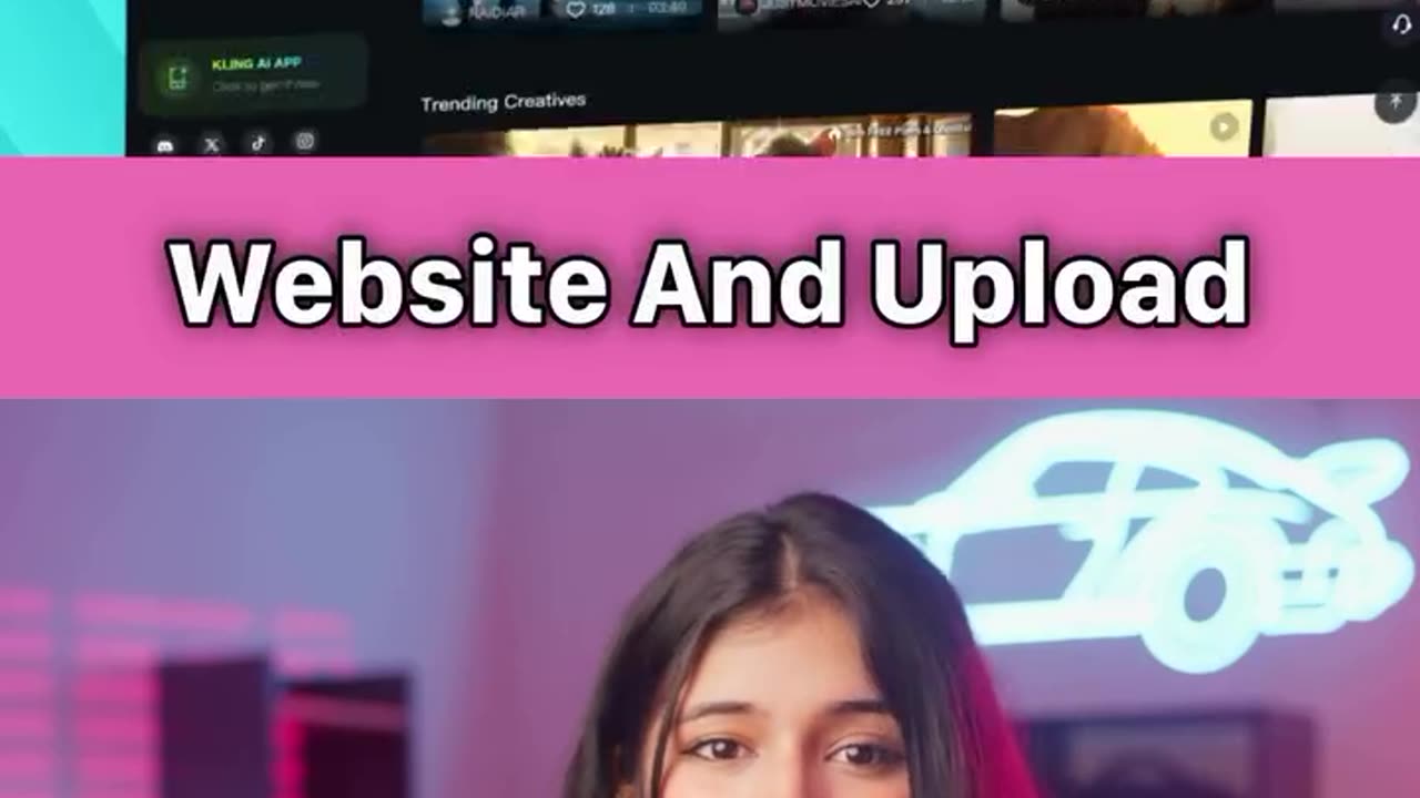 🚀 How I Use AI to Create Stunning B-Roll Videos 🤖🎬 Ever wondered how I use AI to make engaging,