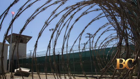 US transfers 11 Guantanamo detainees to Yemen after more than two decades without charge