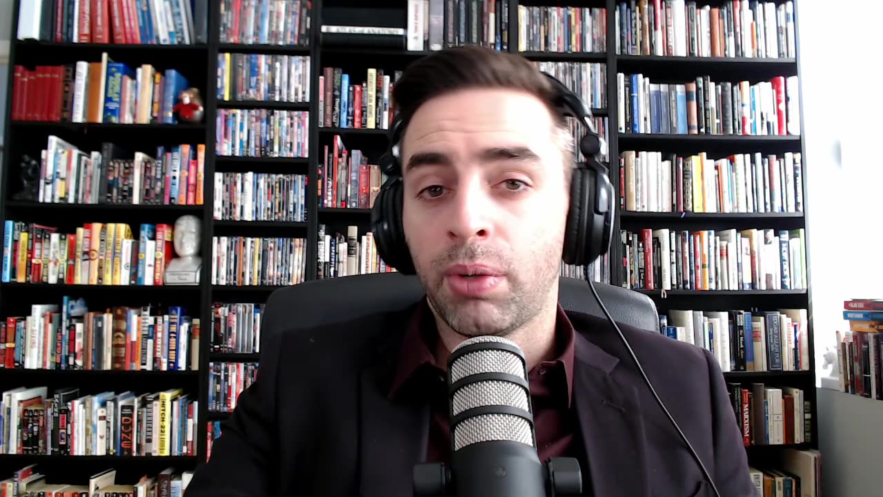 The Oval Office Showdown | POLITICS | The Chrestman Conversation #150