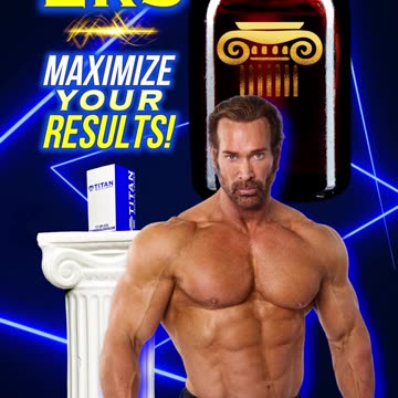 BUILD MUSCLE & MUCH MORE WITH Therapy of the Week: IGF-1 LR3!!!