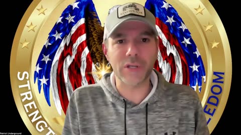 Focus on LA Fires - Patriot Underground