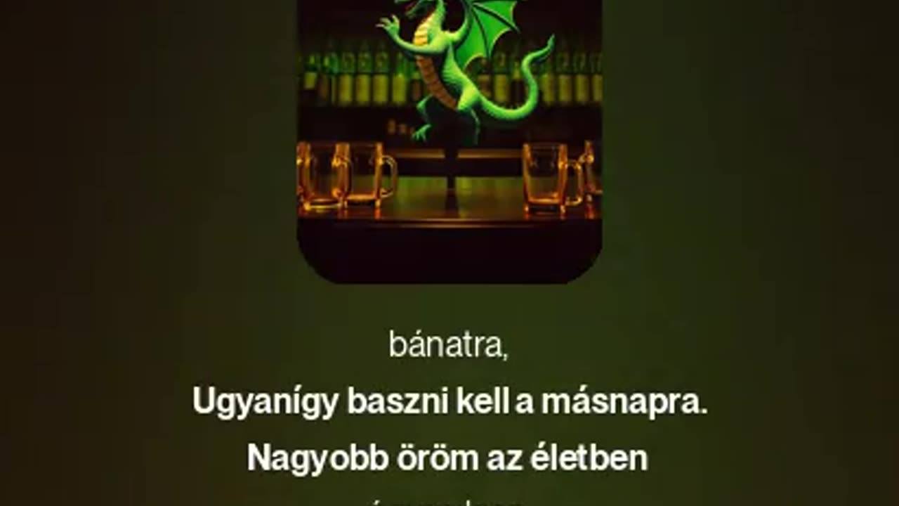 Szilveszteri Szeszmánia - AI-folkpunk vicces szöveggel