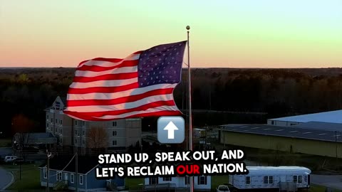 WE MUST SAVE AMERICA | JAX COOPER | AMERICA FIRST