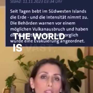 🆘 THE TREND OF INCREASING DISASTERS OVER THE PAST 10 YEARS IS SHOCKING!