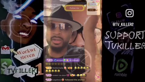 KEVIN JONES LET ME TALK MY SHIT